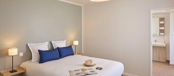 Quality Aparthotel Rouen