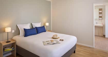 Quality Aparthotel Rouen