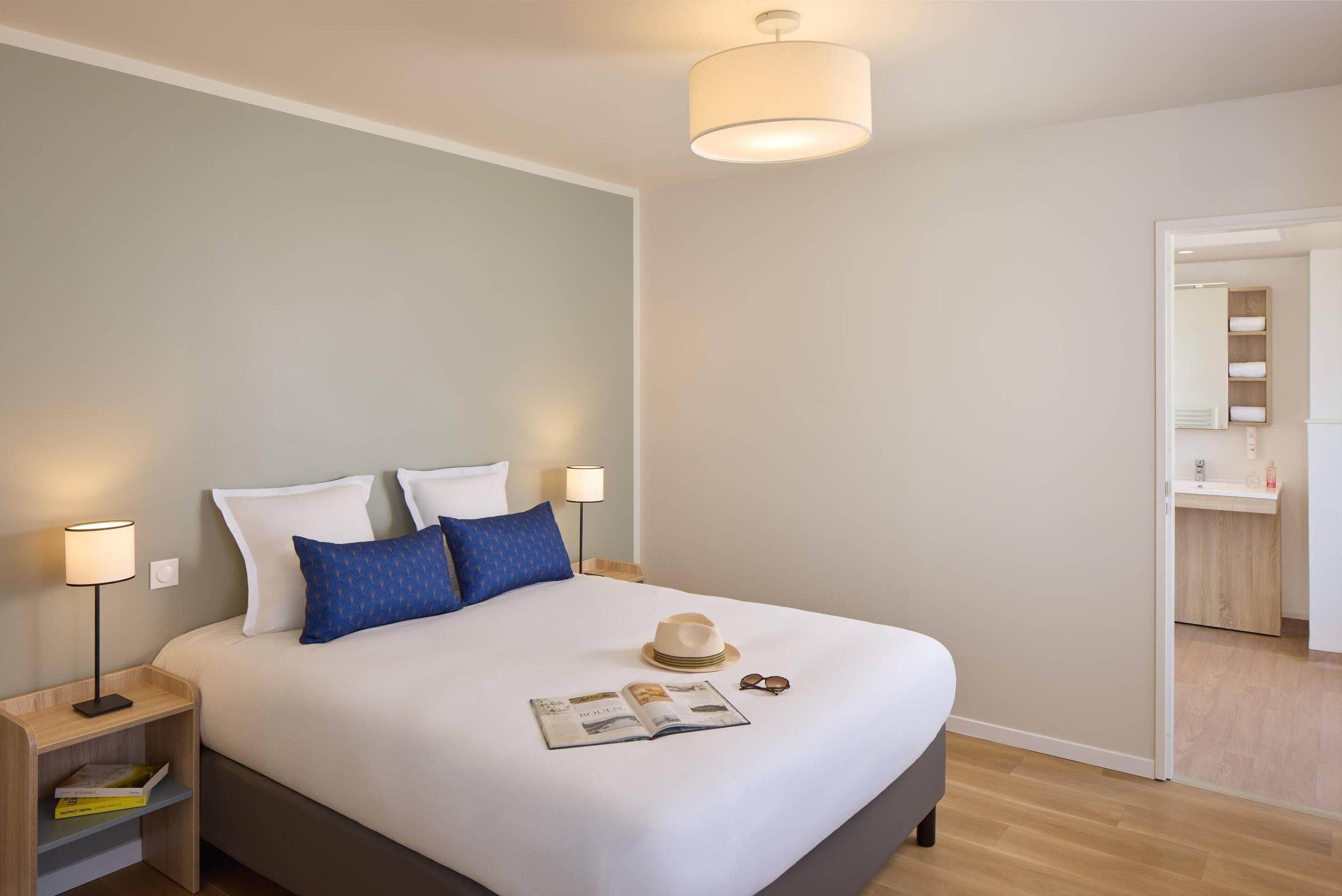 Zimmer, 1 Queen-Bett und Schlafsofa, Nichtraucher (Upgrade)