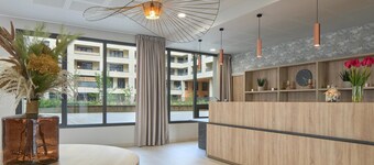 Quality Aparthotel Rouen