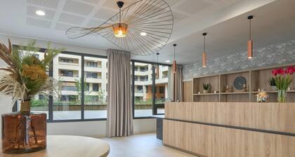 Quality Aparthotel Rouen