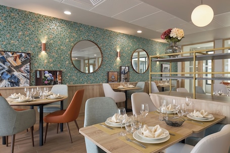 Quality Aparthotel Rouen