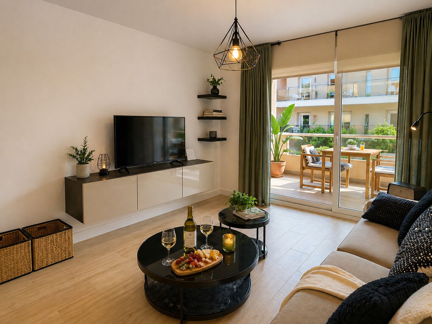 Fernseher