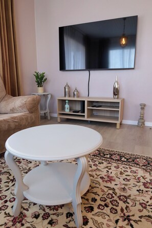 TV connectée
