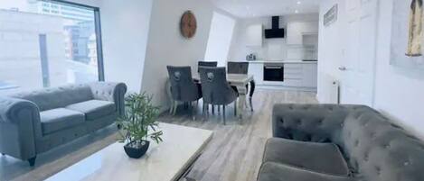Appartement | 2 chambres
