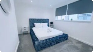 2 bedrooms