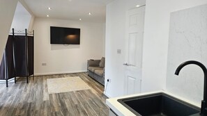 Apartament | 2 dormitoris