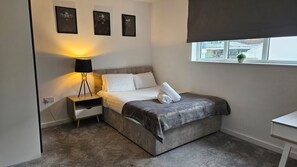 Apartament | 2 dormitoris