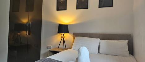 Apartment | 2 bilik tidur