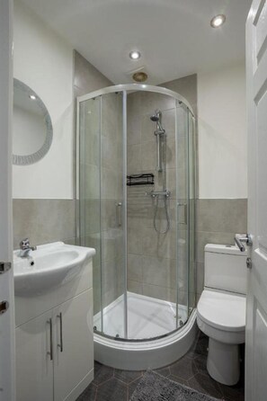 Apartment | 2 bedrooms - Irwell Experience Liverpool Life (Liverpool)