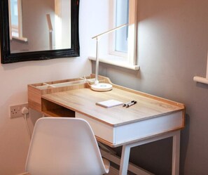 Apartment | 2 Schlafzimmer