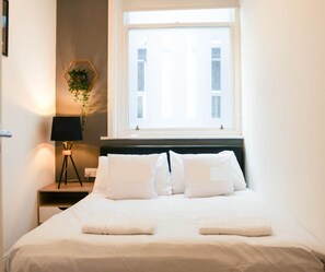 Apartment | 2 Schlafzimmer