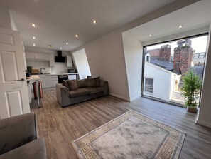 Apartamento | 2 quartos