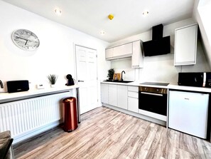 Apartamento | 2 quartos