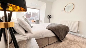 2 bedrooms