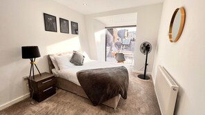 Lejlighed | 2 soveværelser