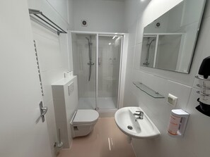 Appartement | Salle de bain