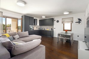 TV connectée