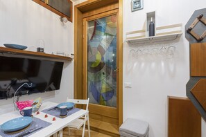 Huis | 1 slaapkamer