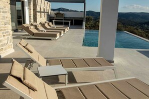 Villa | 3 camere, Internet