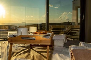 3 bedrooms, Internet - Crete Villa Paseathea Luxurious Pool Getaway (Faistos)