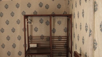 1 bedroom, free WiFi