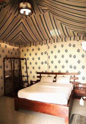 1 bedroom, free WiFi