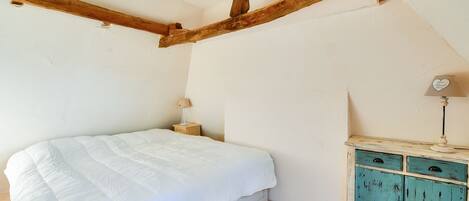 3 bedrooms, free WiFi