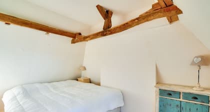 In the heart of the Dordogne, house for 6, pool