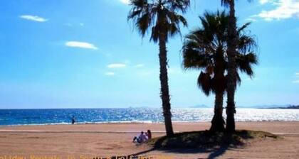 P3, Villamartin 2 bed apartment