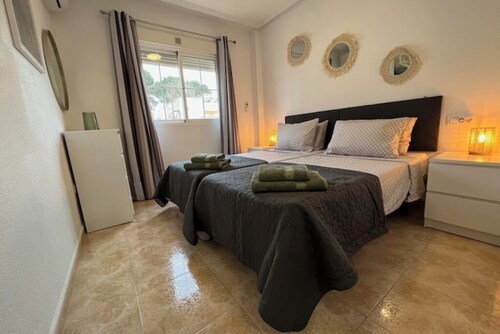 P3, Villamartin 2 bed apartment