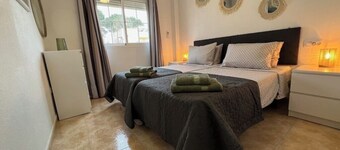P3, Villamartin 2 bed apartment