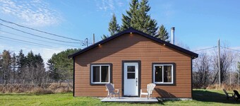 Lake Taureau | Le Mystic