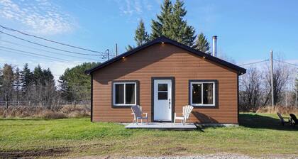 Lake Taureau | Le Mystic