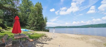 Lake Taureau - Le Mystic