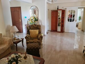 Apartamento, fumadores | 2 dormitorios