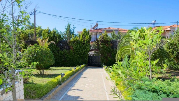 2 bedrooms - Anavissos Retreat Apartments (Saronikos)
