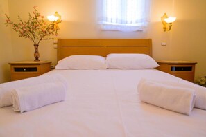 アパートメント 喫煙可 | 2 室のベッドルーム