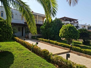 2 bedrooms - Anavissos Retreat Apartments (Saronikos)