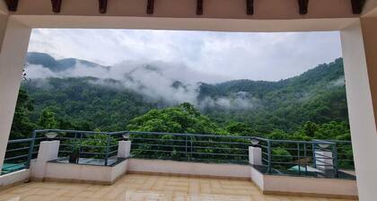 Aranyaka River Resort