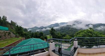 Aranyaka River Resort