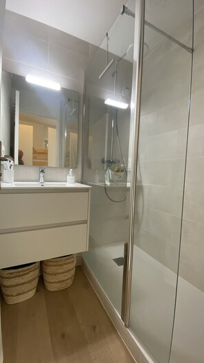 Ducha