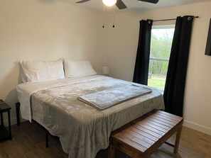 4 slaapkamers, wifi, beddengoed