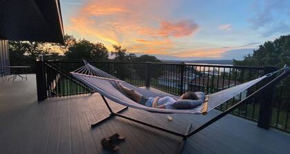 Brand New Home. Extremely Boat Friendly. Highly Desirable Location. Rocky Branch