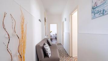 Vila, varanda | Área de estar | TV, DVD player