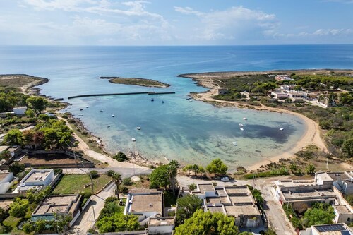 Villa Heart Island Vista Mare