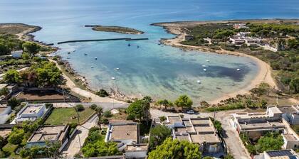 Villa Heart Island Vista Mare