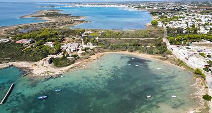 Villa Heart Island Vista Mare