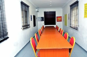Salle de réunion