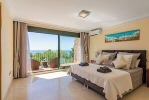 3 soveværelser, Wi-Fi, sengetøj